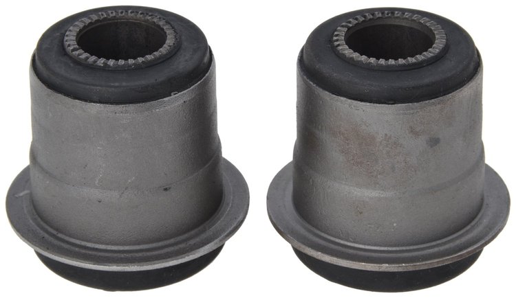 JBU901 Control Arm Bushing Kit Fits Select Buick Models, Position: Left/Driver or Right/Passenger, Front Upper