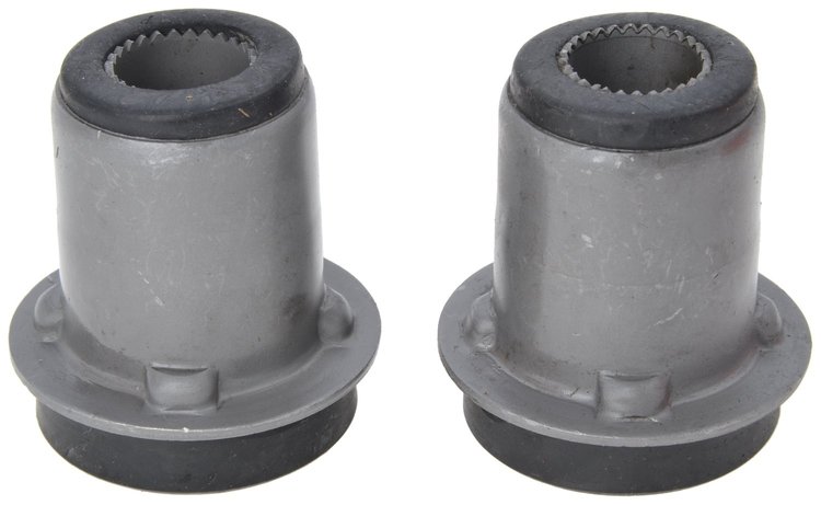 JBU906 Control Arm Bushing Kit Fits Select Chevrolet Models, Position: Left/Driver or Right/Passenger, Front Upper