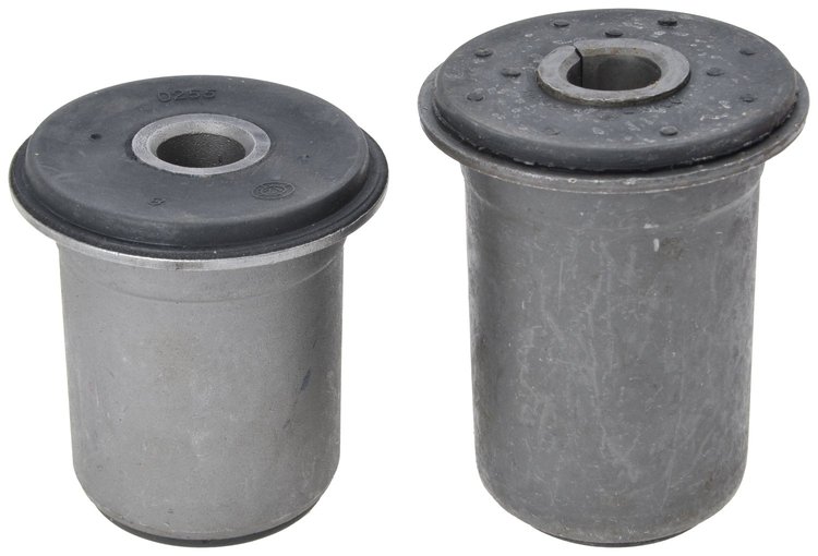 JBU909 Control Arm Bushing Fits Select GM Models, Position: Left/Driver or Right/Passenger, Front Lower Forward