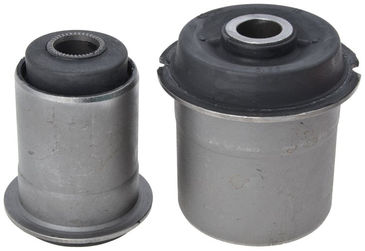 JBU912 Control Arm Bushing Fits Select Ford Models, Position: Left/Driver or Right/Passenger, Front Lower