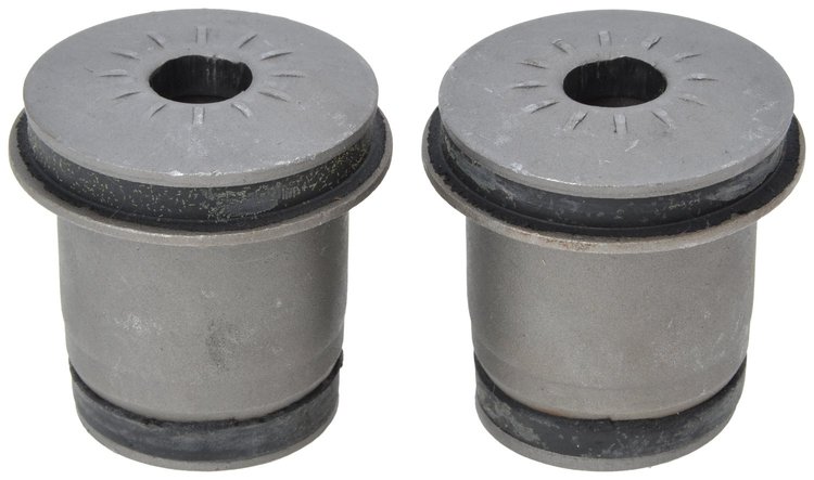 JBU913 Control Arm Bushing Kit Fits Select Ford Models, Position: Left/Driver or Right/Passenger, Front Upper