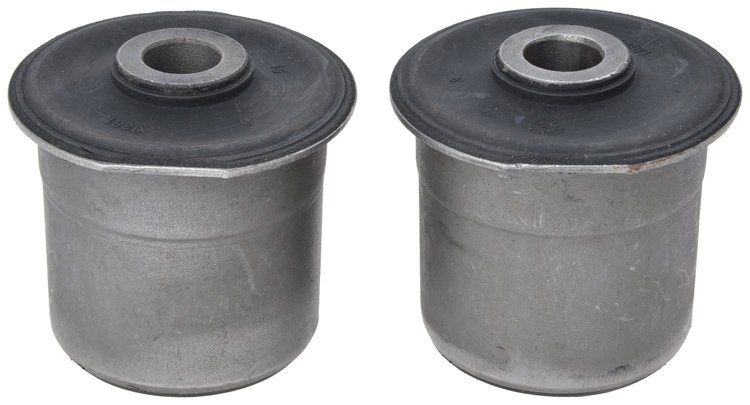JBU914 Control Arm Bushing Kit Fits Select Jeep Models, Front Lower