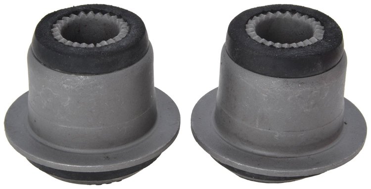 JBU921 Control Arm Bushing Fits Select Ford Models, Position: Left/Driver or Right/Passenger, Front Upper