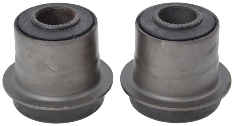 JBU925 Control Arm Bushing Kit Fits Select Mopar Models, Position: Left/Driver or Right/Passenger, Front Upper