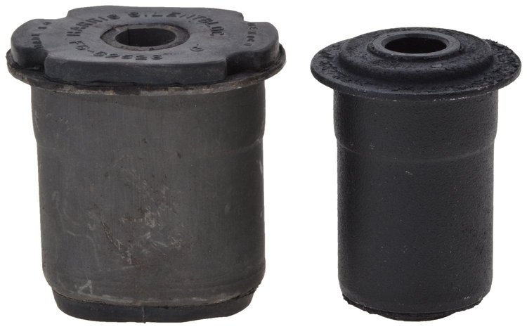 JBU927 Control Arm Bushing Kit Fits Select GM Models, Position: Left/Driver or Right/Passenger, Front Lower