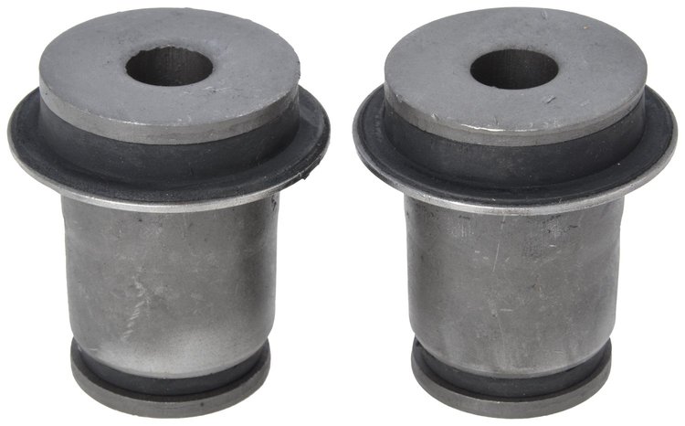 JBU943 Control Arm Bushing Fits Select Ford Models, Position: Left/Driver or Right/Passenger, Front Upper