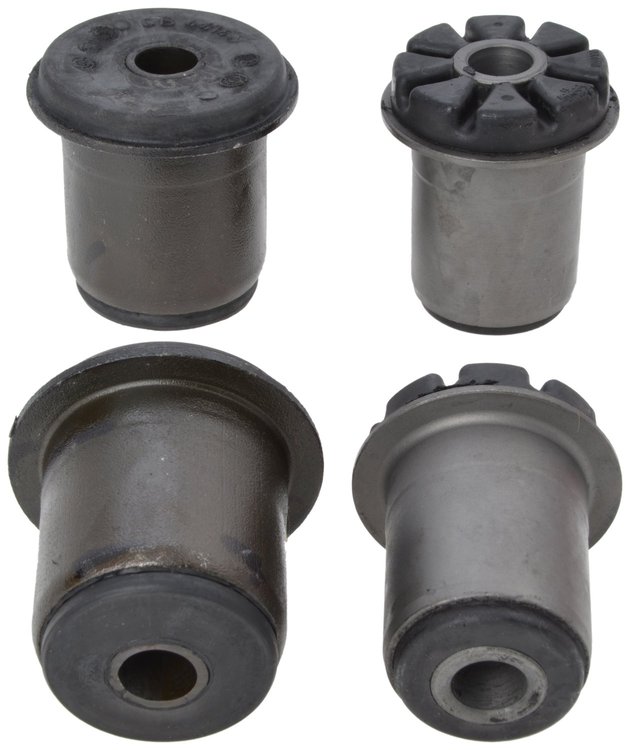 JBU944 Control Arm Bushing Kit Fits Select GM Models, Front Lower