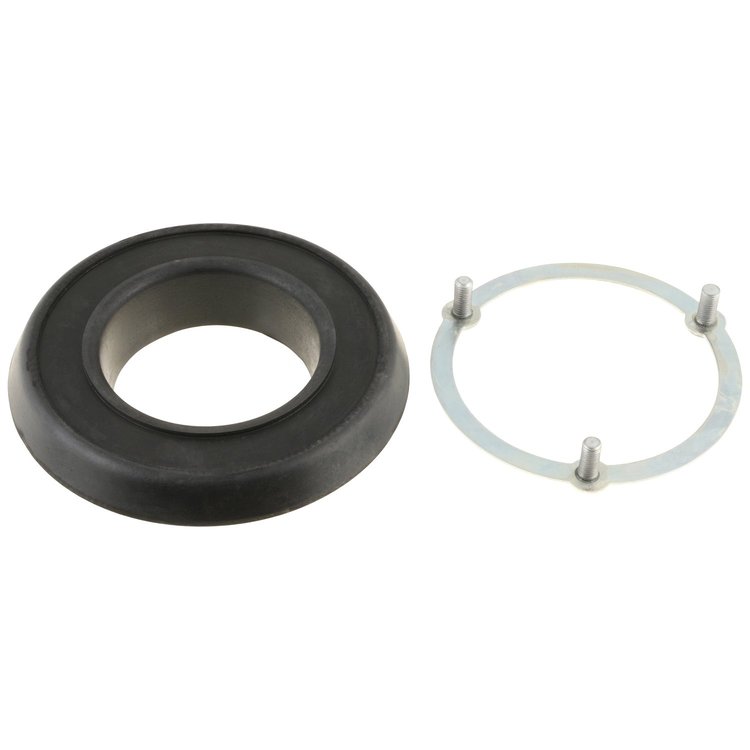 JCC103 Coil Spring Seat Fits Select Dodge Models, Position: Left/Driver or Right/Passenger, Front Upper