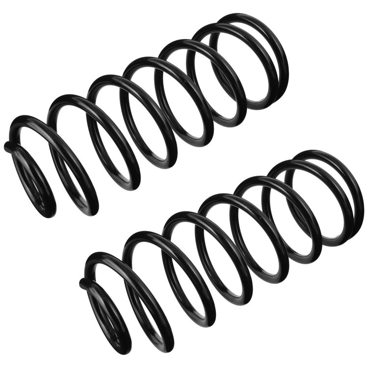 JCS1456T Coil Spring Set Fits Select Toyota Models