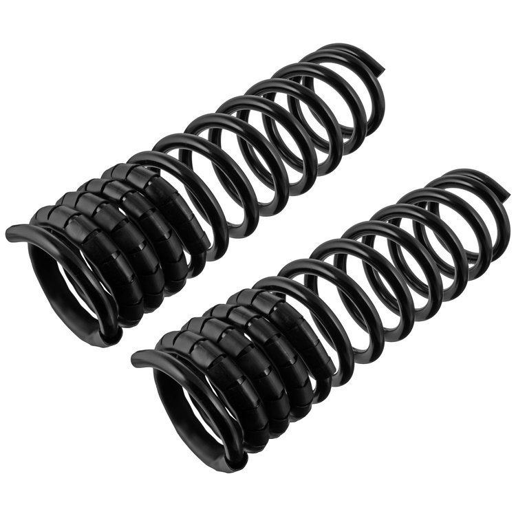 JCS1658T Coil Spring Set Fits Select Honda Models, Variable-Rate, Position: Left/Driver or Right/Passenger