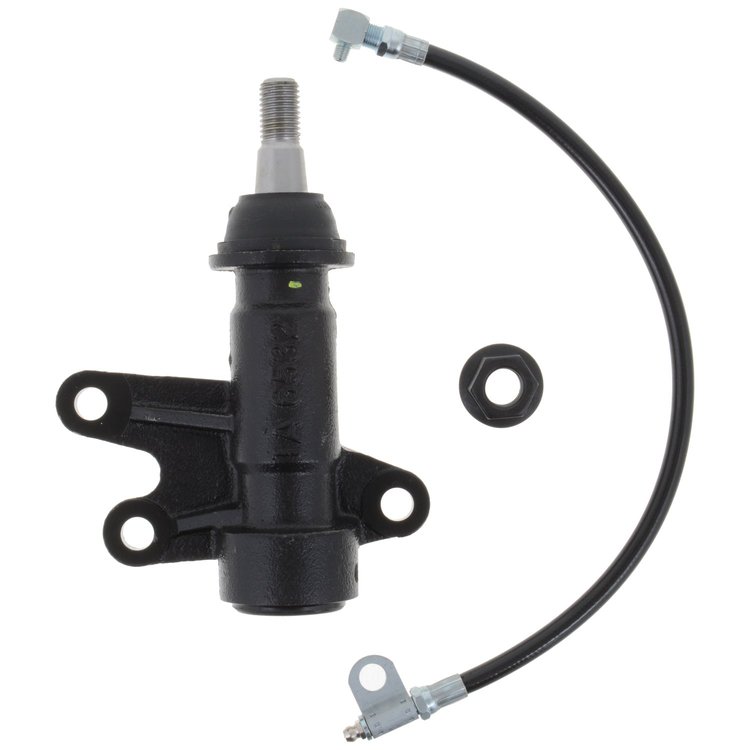 JIA102 Idler Arm Fits Select GM Models, Position: Left/Driver or Right/Passenger