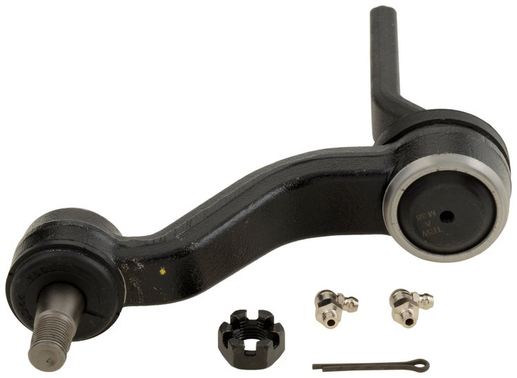 JIA209 Idler Arm Fits Select GM Models, Position: Left/Driver or Right/Passenger