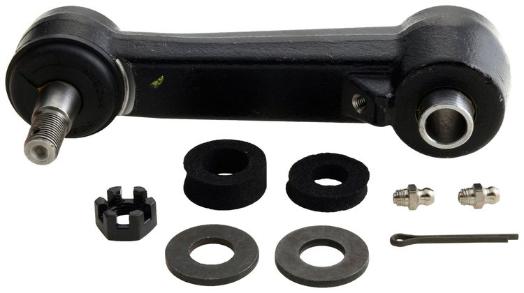 JIA212 Idler Arm Fits Select Mopar Models, Position: Left/Driver or Right/Passenger