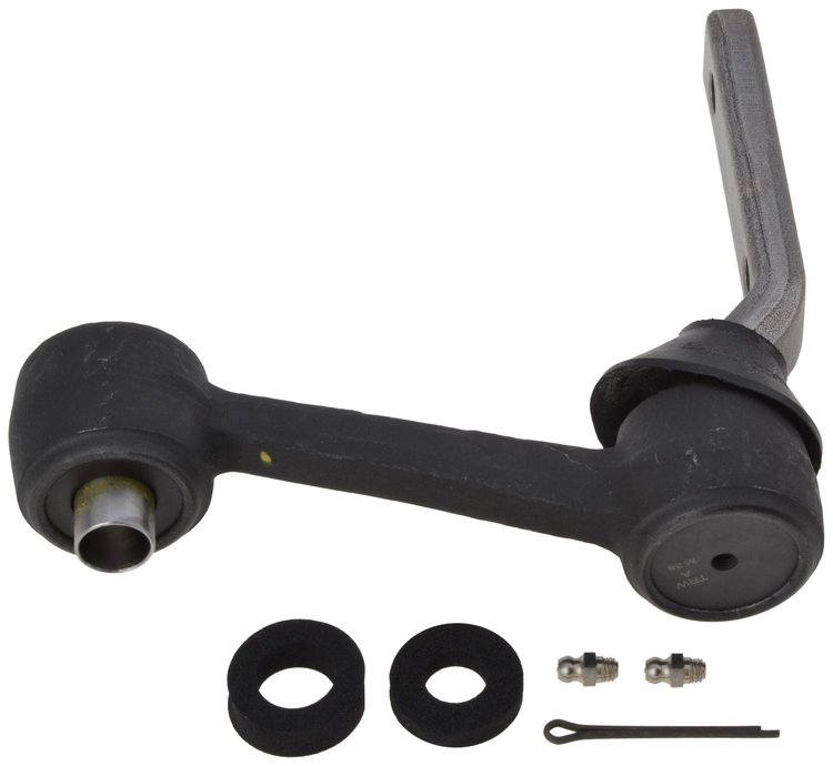 JIA230 Idler Arm Fits Select Ford Models, Position: Left/Driver or Right/Passenger, Front
