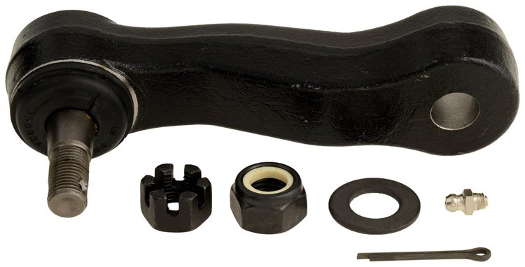JIA245 Idler Arm Fits Select GM Models, Position: Left/Driver or Right/Passenger