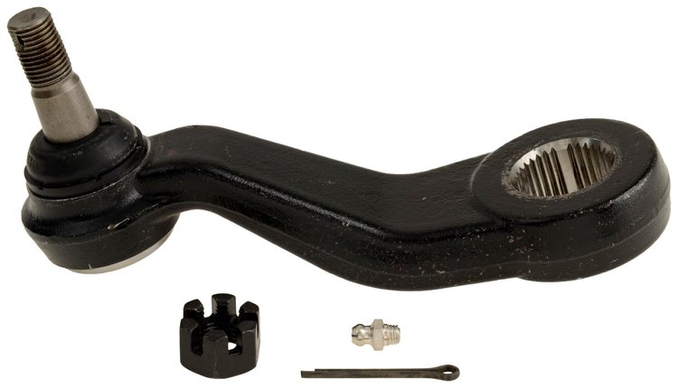 JPA161 Pitman Arm Fits Select Cadillac Models