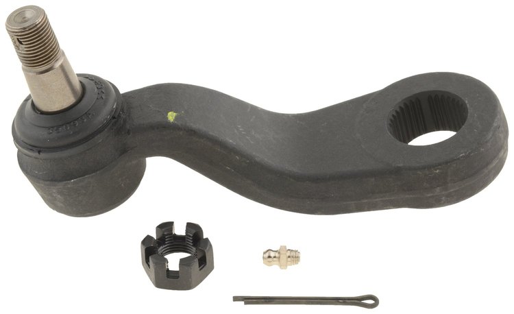 JPA166 Pitman Arm Fits Select GM Models, Front