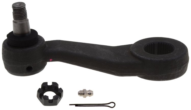 JPA7002 Pitman Arm Fits Select Chevrolet Models