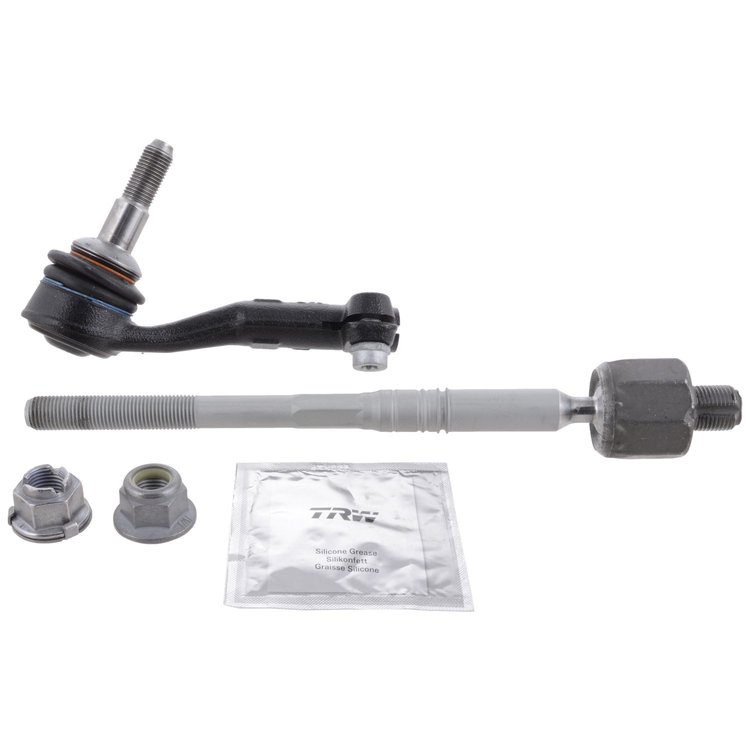 JRA560 Tie Rod Assembly Fits Select BMW Models, Left