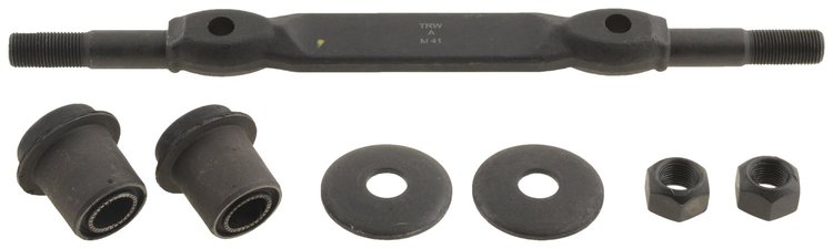 JRK1000 Control Arm Shaft Kit Fits Select GM Models, Position: Left/Driver or Right/Passenger, Front Upper