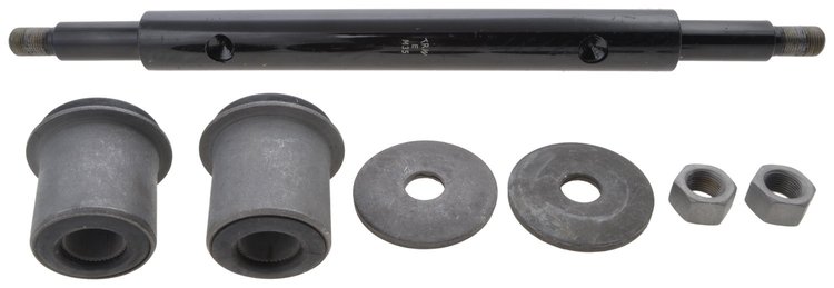 JRK1013 Control Arm Shaft Kit Fits Select GM Models, Position: Left/Driver or Right/Passenger, Front Lower