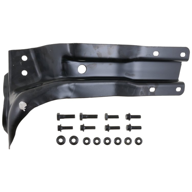 JRR100 Radius Arm Bracket Fits Select Ford Models, Front Right