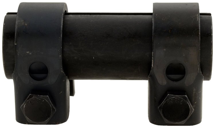 JSA1001 Adjusting Sleeve Fits Select Ford Models, Position: Left/Driver or Right/Passenger, Left (Steering Arm to Steering Arm)