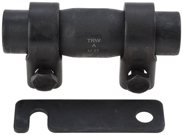 JSA1003 Adjusting Sleeve Fits Select Ford Models, Position: Left/Driver or Right/Passenger, Right