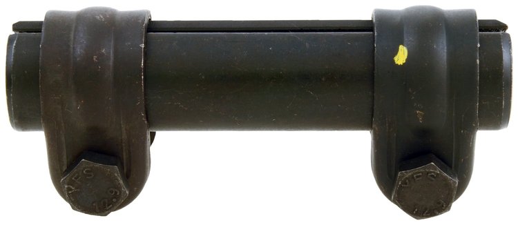JSA1009 Adjusting Sleeve Fits Select Nissan Models, Position: Left/Driver or Right/Passenger, Front