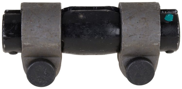 JSA1024 Adjusting Sleeve Fits Select Jeep Models, Position: Left/Driver or Right/Passenger, Front
