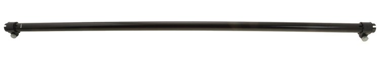 JSA1033 Adjusting Sleeve Fits Select Jeep Models, Position: Left/Driver or Right/Passenger, Front Left