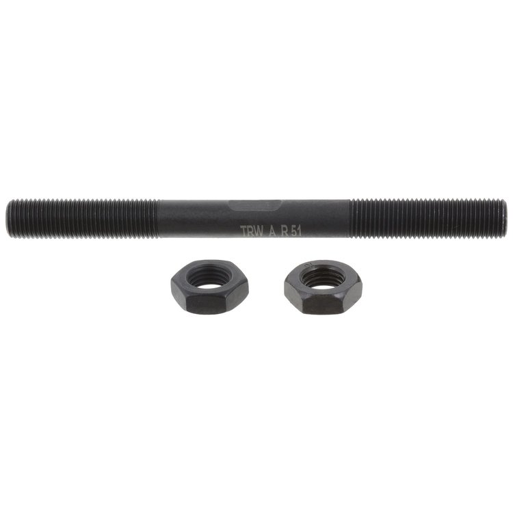 JSA104 Adjusting Sleeve Fits Select Nissan Models, Position: Left/Driver or Right/Passenger