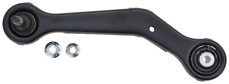 JTC1026 Control Arm Assembly Fits Select BMW Models, Rear Left Upper Rearward