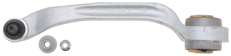 JTC1039 Control Arm Assembly Fits Select Audi/Volkswagen Models, Front Left Lower Rearward