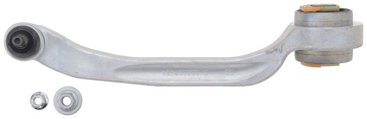 JTC1040 Control Arm Assembly Fits Select Audi/Volkswagen Models, Front Right Lower Rearward