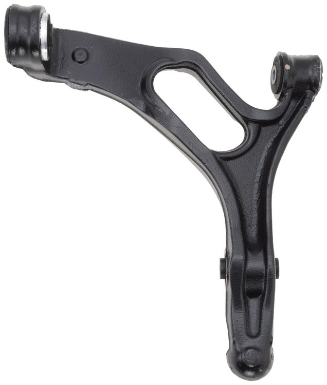 JTC1058 Control Arm Assembly Fits Select Porsche Models, Front Right Lower