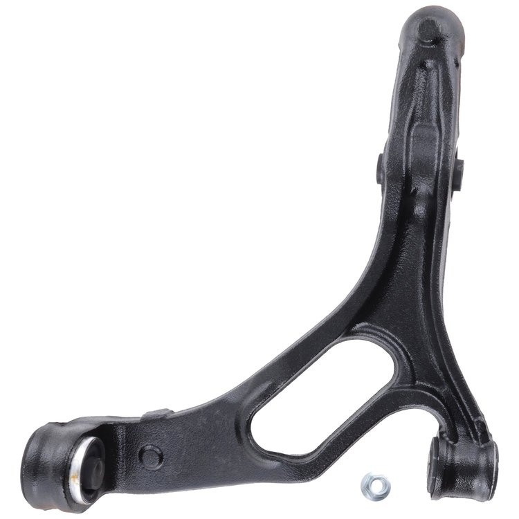 JTC1060 Control Arm Assembly Fits Select Porsche Models, Front Left Lower