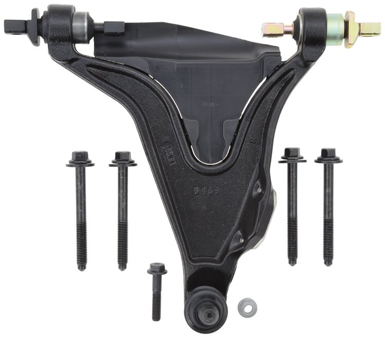 JTC1064 Control Arm Assembly Fits Select Volvo Models, Front Right