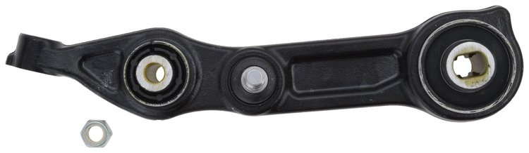 JTC1157 Control Arm Assembly Fits Select Mercedes-Benz Models, Front Right Lower Rearward