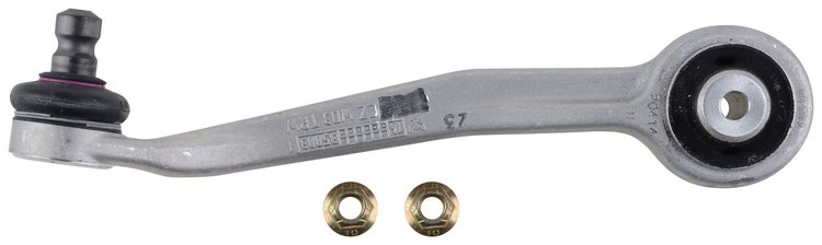 JTC1181 Control Arm Assembly Fits Select Audi Models, Front Left Upper Rearward