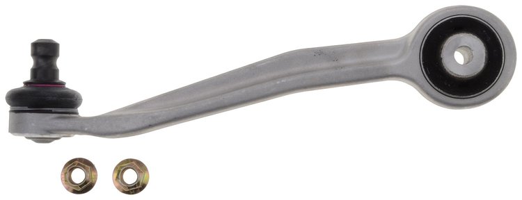 JTC1182 Control Arm Assembly Fits Select Audi Models, Front Right Upper Rearward