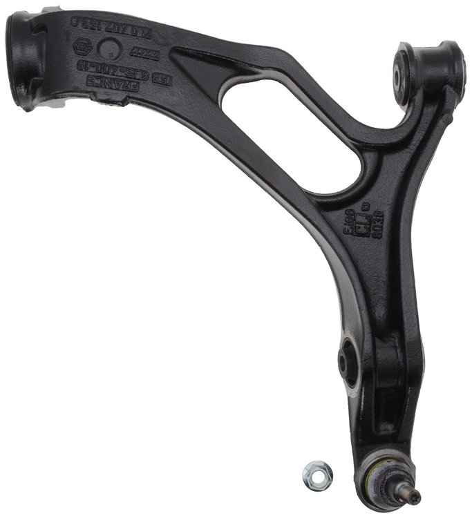 JTC1183 Control Arm Assembly Fits Select Porsche Models, Front Left Lower