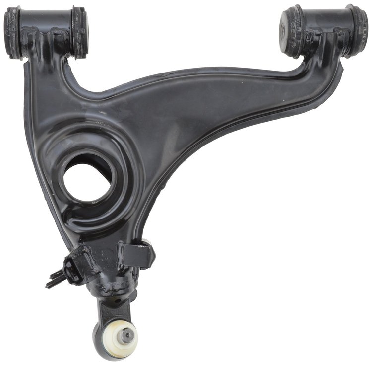 JTC1246 Control Arm Assembly Fits Select Mercedes-Benz Models, Front Left