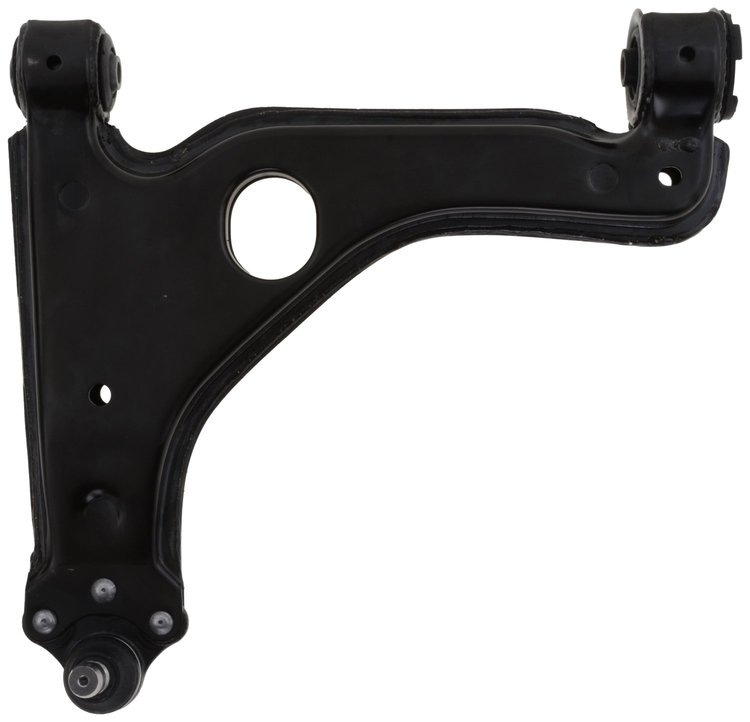 JTC1271 Control Arm Assembly Fits Select GM Models, Front Left Lower