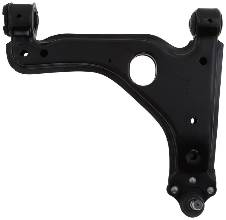 JTC1272 Control Arm Assembly Fits Select GM Models, Front Right Lower