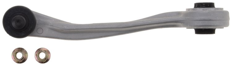 JTC1289 Control Arm Assembly Fits Select Audi Models, Front Right Upper Rearward