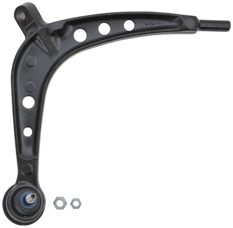 JTC1364 Control Arm Assembly Fits Select BMW Models, Front Left