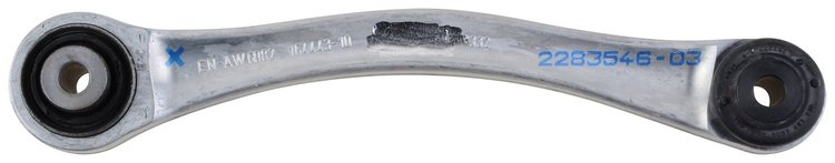 JTC1429 Control Arm Fits Select BMW Models, Rear Right Upper