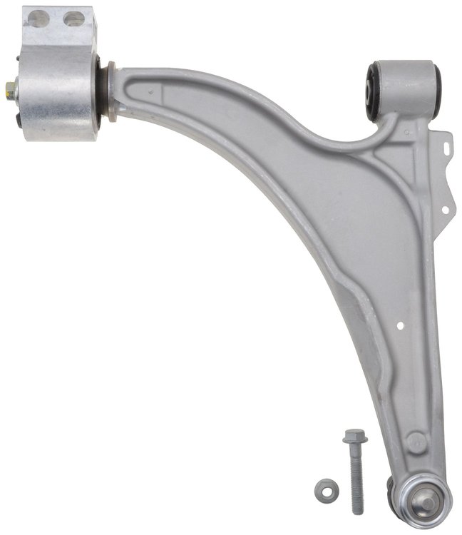 JTC1477 Control Arm Assembly Fits Select Chevrolet Models, Front Left