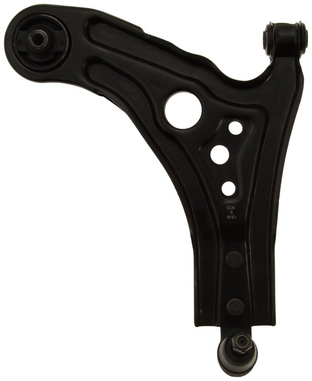 JTC1487 Control Arm Assembly Fits Select GM Models, Front Right Lower